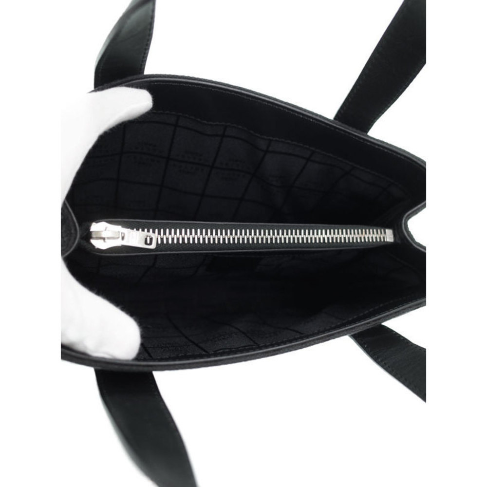 Celine C Macadam Handbag Black - image 3
